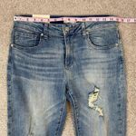 Altar'd State Altar’d State Mid Rise Girlfriend Jeans 26 Photo 5