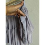 Blogilates Women's Large Lilac Purple Ballerina Skorts Skirt Ruffles Activewear Photo 10