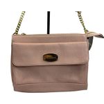 Liz Claiborne Women's Light Pink Thandie Crossbody Bag Photo 2