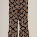 O'Neill  Leggings Womens S High Waisted Flare Pants Bell Bottoms Photo 4