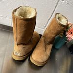 UGG Classic Chestnut Boots Photo 1