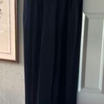 Armani Collezioni Beautiful pleated front classic Armani pant Photo 0