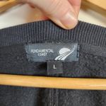 Fundamental Coast Black Athleisure V Photo 2