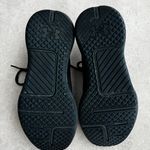 Under Armour Hovr Black Lifting Training Shoes Photo 3