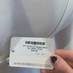 Skylar + Madison  Cropped Tank Top with Buttons Photo 3