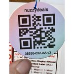 Anthropologie Brown High Rise High Waisted Cropped Ankle Utility Pants Size 28 Photo 6