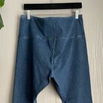 Lysse  Pull On Jeans Womens XL Blue Denim Skinny Photo 4