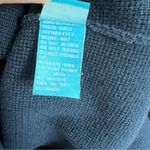 J. McLaughlin  Women’s Navy Cotton Blend Button Down Cardigan Photo 6