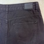 BDG  Urban Outfitters Women’s Lou High Rise hi-low Shortie- size 29 W Photo 1