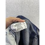 Rock & Republic Women's Blue Denim Jeans Dark Wash Boot Cut Size 32 Photo 4