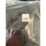 Nike Dri-FIT Get Fit Women's Swoosh Oversized Training Crew Long Sleeve XLarge Photo 6