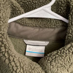 Columbia  Sherpa Fleece Jacket Photo 3