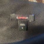 EXPRESS  Floral Faux Wrap Dress Photo 4