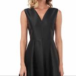 Kay Unger  Brooklyn Formal Party Jumpsuit Dress Size 2 Photo 3