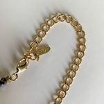 Ettika x Revolve Dark Beaded & Gold Star Charm Short Necklace Photo 5
