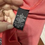 Vintage 90s Painted Pony Tapestry Blazer Jacket Fall Leaves USA Womens Medium Red Photo 8