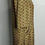 Fossil  • printed 3/4 sleeve dress with pockets Photo 2