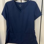 MedCouture  Scrub Top Photo 0