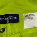 Turtles & Tees Golf Pants Green Size undefined Photo 5