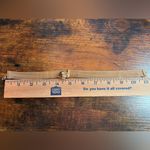 Gold Choker Necklace W/Heart Pendant Photo 7