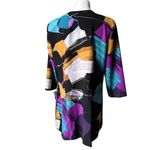 Danny & Nicole NWT,  Jacket Topper, Sz 16 Photo 4