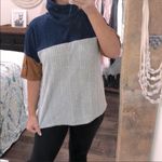 AUW A.U.W XLarge adorable turtleneck sweater Photo 4