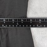 ZARA  Contrasting Lace Midi Dress Black Sheer Sexy Goth Punk Size Medium New Photo 8