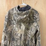 Hollister Men’s Heavyweight Camo Zip Up Photo 2