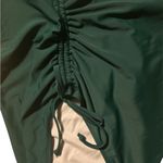 Dark Green One Photo 2