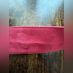 J.Crew  | unisex pineapple ribbon belt. Size: M/L Photo 3