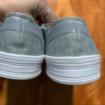 New Balance 628 Court Lifestyle Sneakers Womens 10 Gray White Photo 6