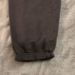 American Eagle  Boyfriend Jogger Sweatpants Photo 1