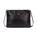 Patricia Nash  Crossbody Bag Leather Flap Pocket‎ Everyday Purse Photo 1