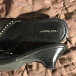 Hush Puppies  Mules/Clogs Size 8 Photo 6