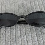 New Divine Eyewear Lara sunglasses Black/Smoke Black Photo 6