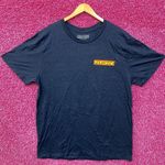 Pac-Man Retro Game T-Shirt 3XL Photo 0