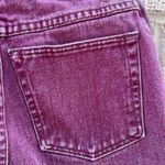 Wrangler Women’s Vintage Purple Jeans Size 8 Photo 3