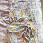 Showpo  Floral Set Two-Piece Photo 3