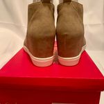 Catherine Malandrino Wedge Boots Photo 2