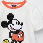 ZARA Disney Mickey Mouse Shirt Photo 5