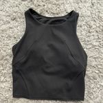 Lululemon Wunder Train Racerback Tank Sz 2 Photo 1