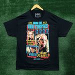 Rob Zombie House of 1000 Corpses T-Shirt Size Extra Large Photo 0