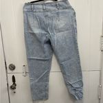 SO  Light Blue Women's Jeans Photo 2