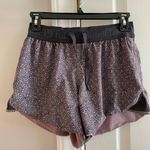 Lululemon Reversible Shorts Photo 3