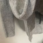 Gap  gray sweater with pockets Photo 1