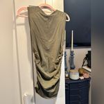 n:philanthropy NWT  Buenos Tank in Martini Olive Photo 4