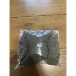 Maggie Barnes  Tunic Top Button up Plus Size 1X 18/20 Lagenlook Button Down Artsy Photo 9