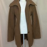 The Limited  Wool Trench Coat Photo 0