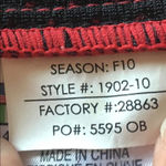 Spyder jacket, size S/P Photo 11