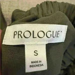 Prologue Women’s Green  Dress Photo 3